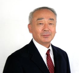 代表取締役　宮崎　祥郎