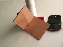 マネークリップ