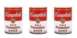 Milano mostra Warhol