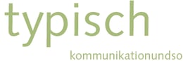 atelier typisch - kommunikationundso