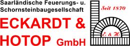 Eckardt & Hotop GmbH - www.feuerungsbau-saar.de