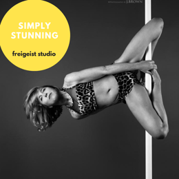 Erlebe besondere Momente bei Fotoshootings. 