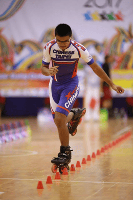  Wu Dong-Yan (Tpe) - Credit: Wang Hsuan-Fu