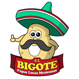 El Bigote – der Foodtruck
