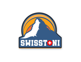 Matterhorn, Schwingerhemd, Edelweisshemd, swissnes