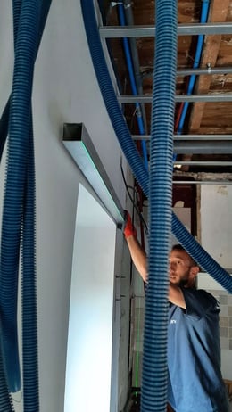 Travaux de rénovation montpellier