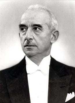 Ismet Inönü 