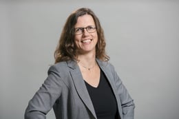 Portraitfoto Claudia Rimek-Isaack