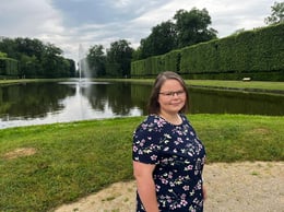 Portraitfoto Ulrike Friedl-von Thun