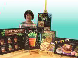 chokora 3.10(スリーテン)Loveさん