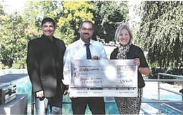 Artikel, Mitteilungsblatt Allersberg, Oktober 2018