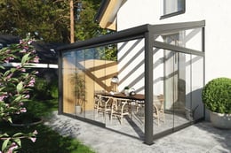 schuifwand, glasafdichting overkapping, glaswandsysteem, glas overkapping, raam overkapping, verano, solis, overkapping amsterdam, overkapping haarlemmermeer, talamanca