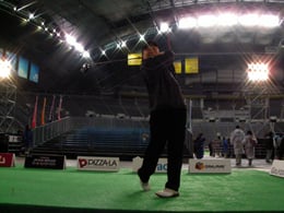 Ｌ１グランプリ　札幌ドーム大会