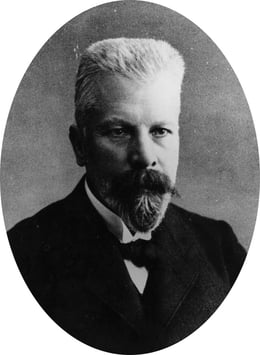 Eduard Buchner