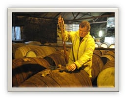 Whisky-Tasting mit Jim McEwan