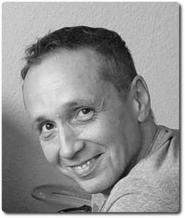 Tjark Kirchberg, Heilpraktiker Psychotherapie, Energetischer Therapeut, Geistiger Heiler, Grossenkneten-Huntlosen, www.ganzheitliche-energetik.de