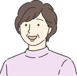 お客様イメージ