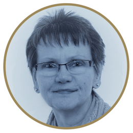 Testimonial für Dagmar Densdorf von I. M.