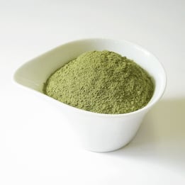 Indigo & Henna Blend | #35 Powder