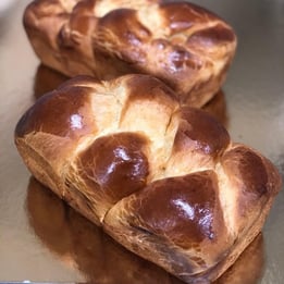 Brioche boulangerie PPBIO