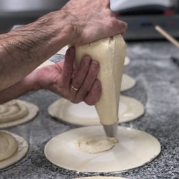 Pâtissier PPBIO Poitiers