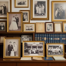 transgenerationaler Traumata