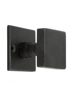 pomolo ferro battuto