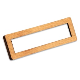 TAXOM 800 Rahmen Holz 800-300