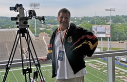 Made by Alexander Baumgärtner (ZDF), Canton Ohio USA