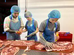 2c Ausflug beim Hochhauser