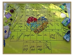 Cat Lenormand + Ebook