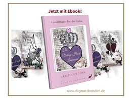 Lenormandkarten für Deine Liebeslegung mit Ebook