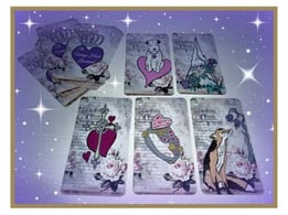 Diverse Lenormandkartensets 21,95 €