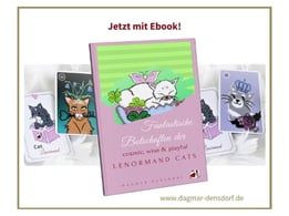 Cat Lenormand + Ebook