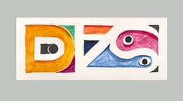 Logo Der Antonyme Salon