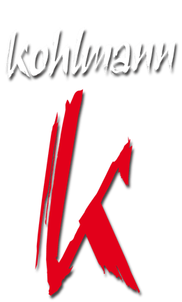 kohlmann2s Webseite!