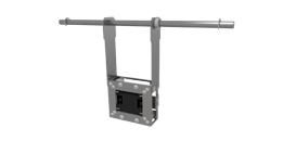 基盤吊り下げ治具