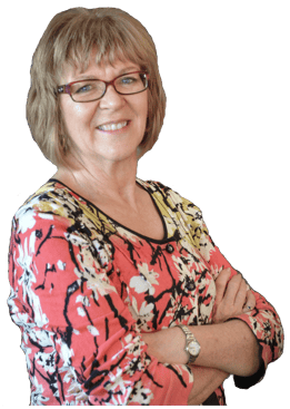 Karen Marshall - Owner / Decorator