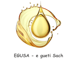 EGUSA - E gueti Sach