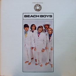 「Barbara Ann」収録の当店所有Best盤