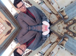 Goochelaar in Antwerpen, Limburg of Vlaams-Brabant