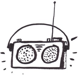 Jill Calder Illustration