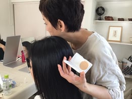 おとなのメイクアップレッスン