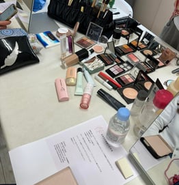 おとなのメイクアップレッスン