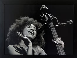 Beispiel: Esperanza Spalding