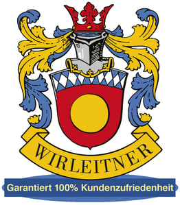 Wirleitner Moebelstadl - Wohnen in Harmonie mit der Natur