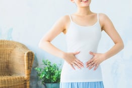 低酸素空間では脂肪燃焼効果が促進。運動後も脂肪燃焼効果が持続し、痩せやすい身体に。