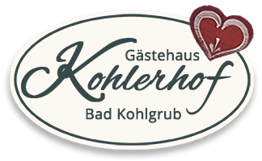 Gästehaus Kohlerhof Bad Kohlgrub