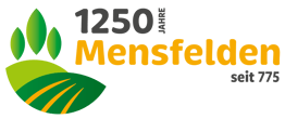 Copyright by 1250 Jahre Mensfelden
