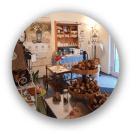 Genuss; Laden; Genussladen; Mühlenstraße; Freudenberg; Büschergrund